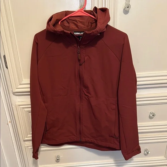 Jacket - Picture 1 of 2